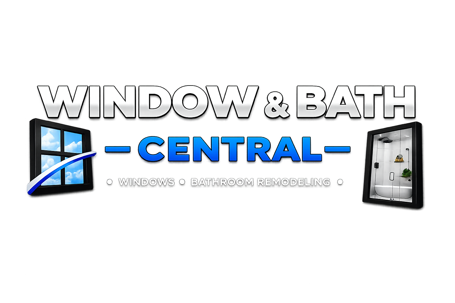 Window & Bath Central